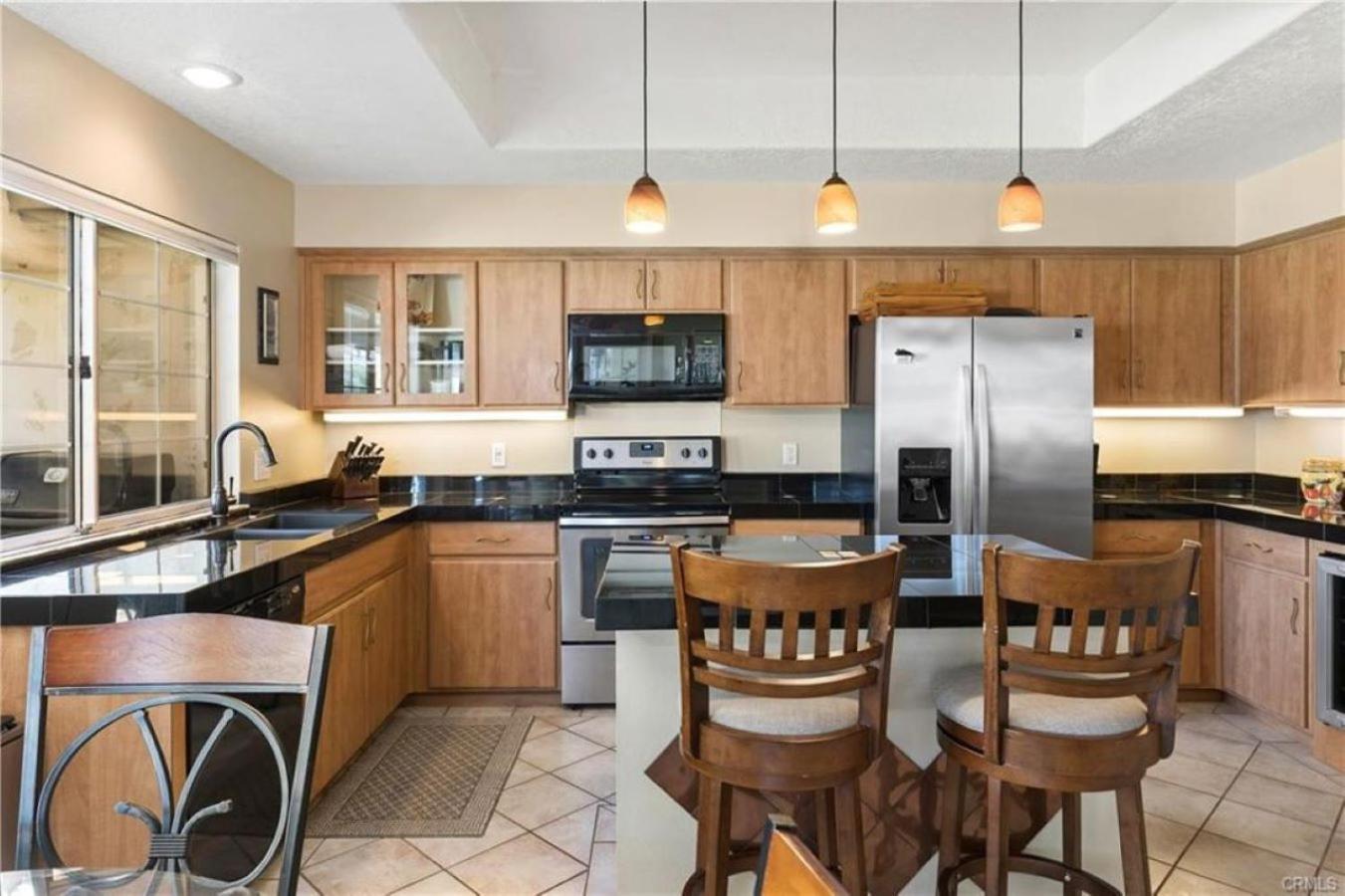 Muirfield House In Desert Falls Cc Palm Desert Exterior foto