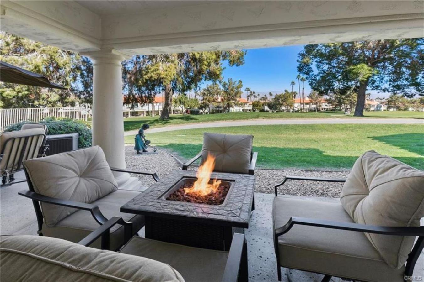 Muirfield House In Desert Falls Cc Palm Desert Exterior foto