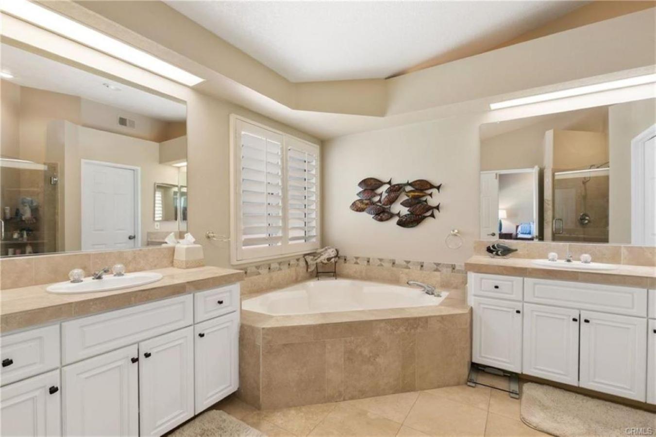 Muirfield House In Desert Falls Cc Palm Desert Exterior foto